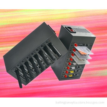High Speed 3G HSDPA SIM5216A 8 Port Modem Pool